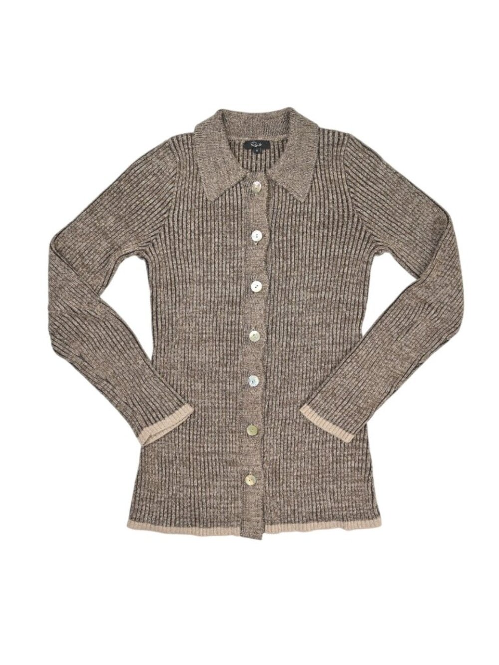 Rails Rory Sweater in Brown